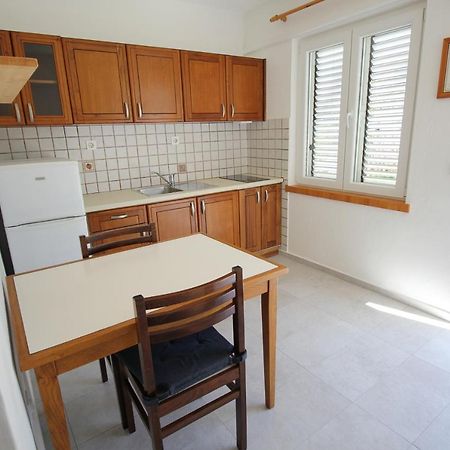 Girica Apartments Zadar Eksteriør billede