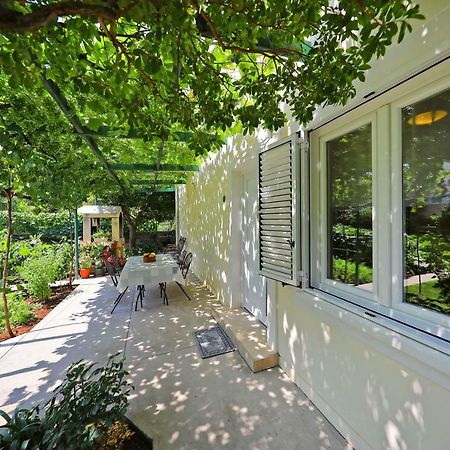Girica Apartments Zadar Eksteriør billede