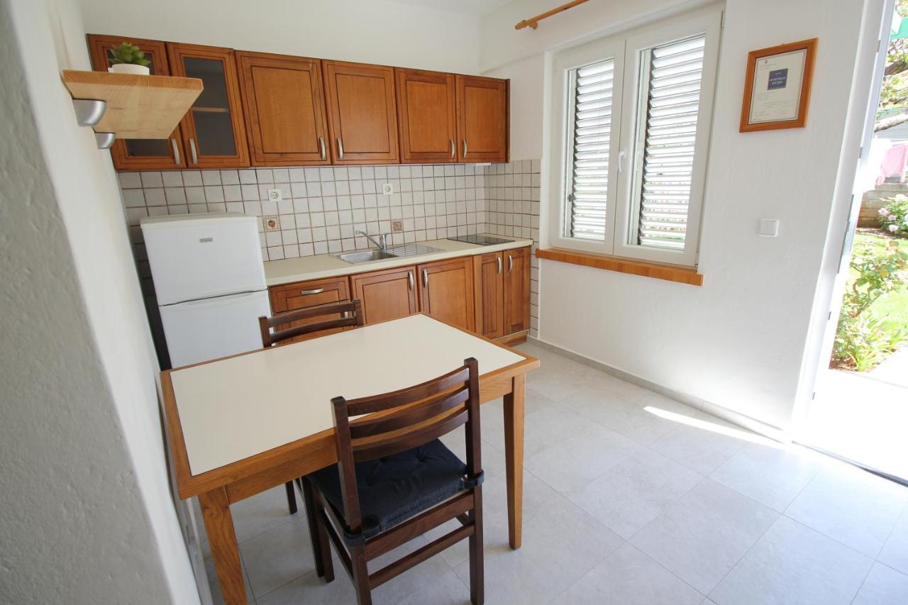 Girica Apartments Zadar Eksteriør billede