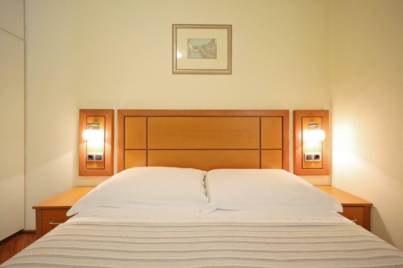 Girica Apartments Zadar Eksteriør billede