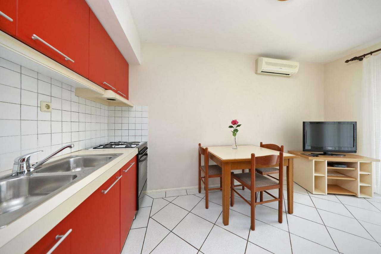 Girica Apartments Zadar Eksteriør billede