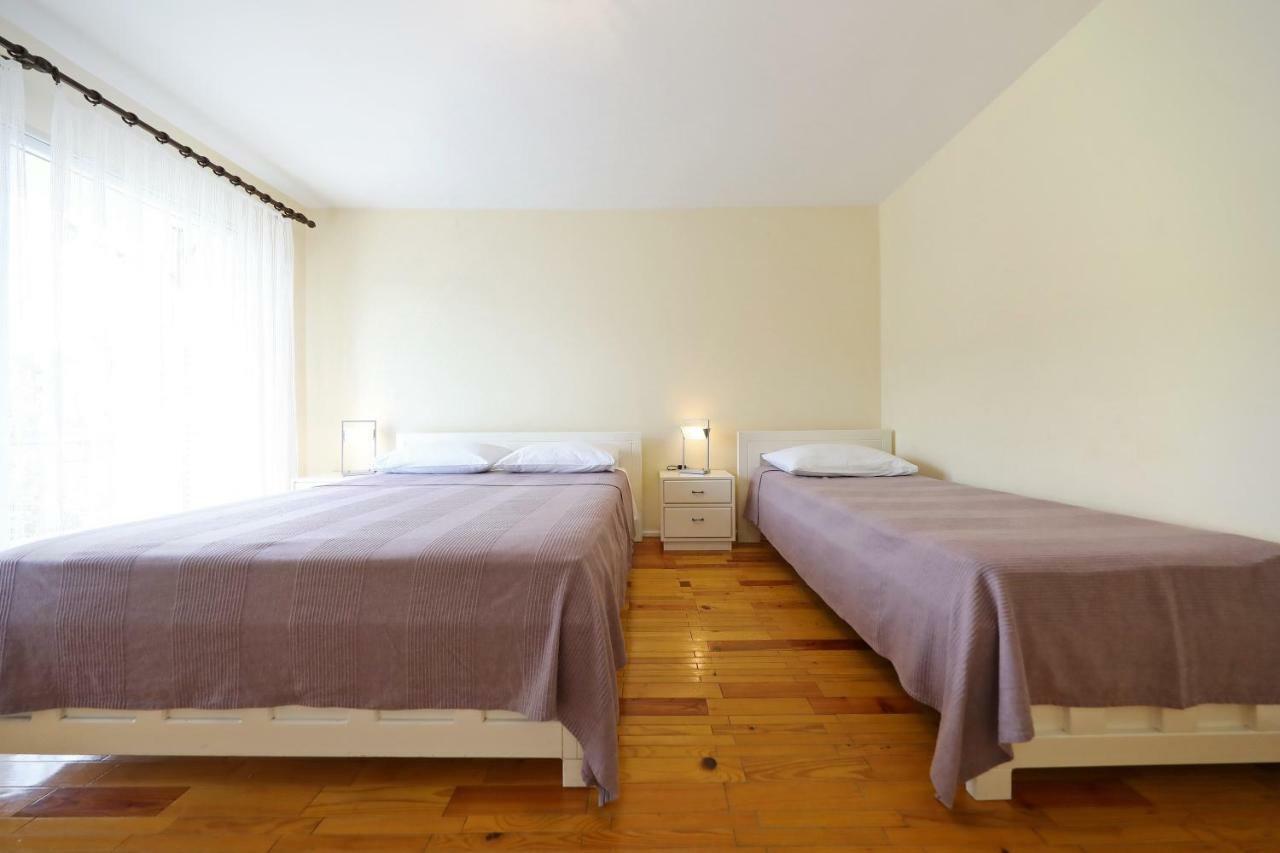 Girica Apartments Zadar Eksteriør billede