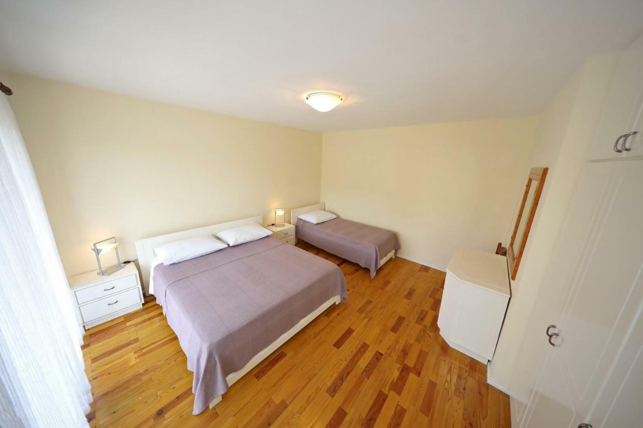 Girica Apartments Zadar Eksteriør billede