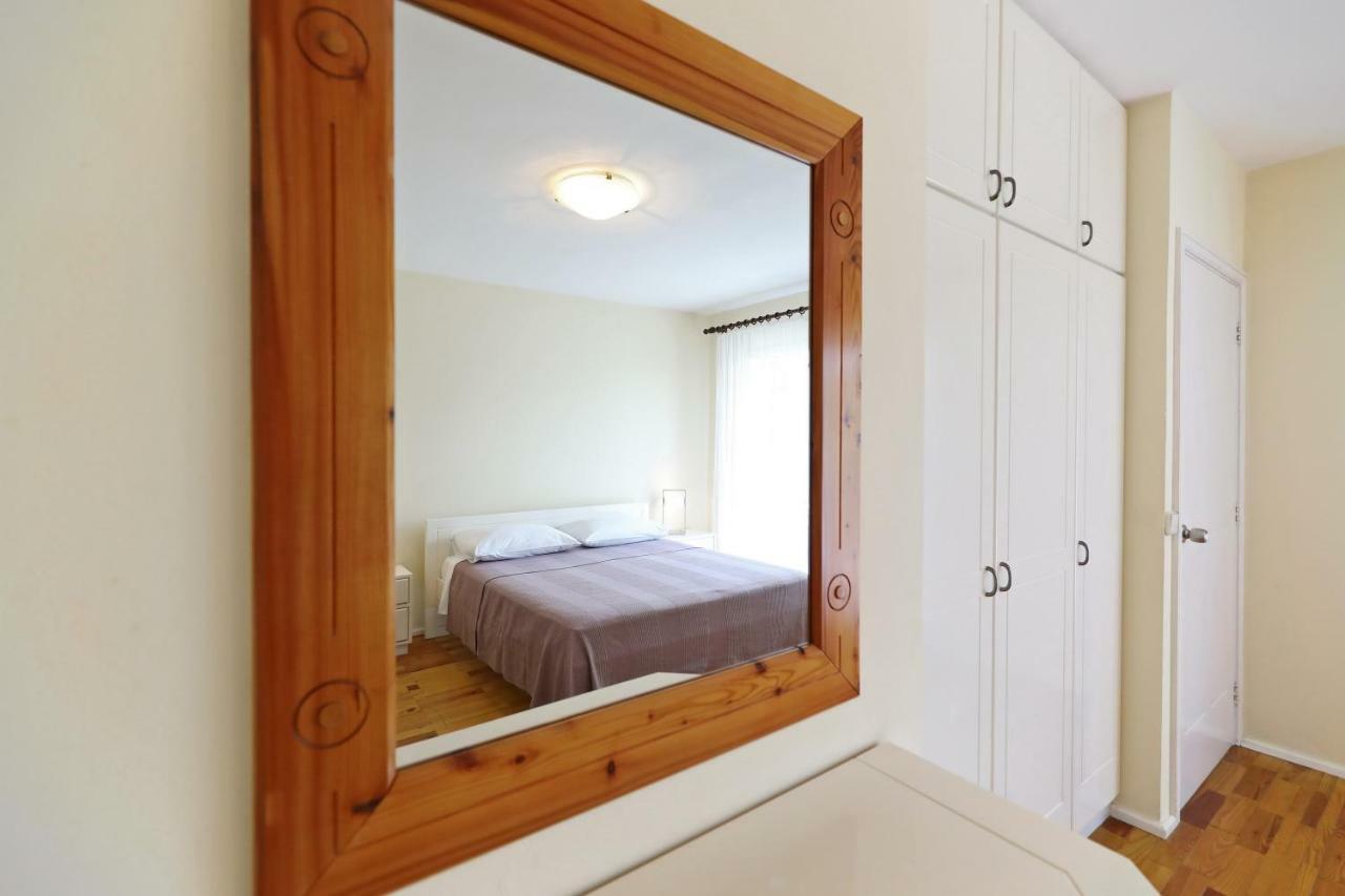 Girica Apartments Zadar Eksteriør billede
