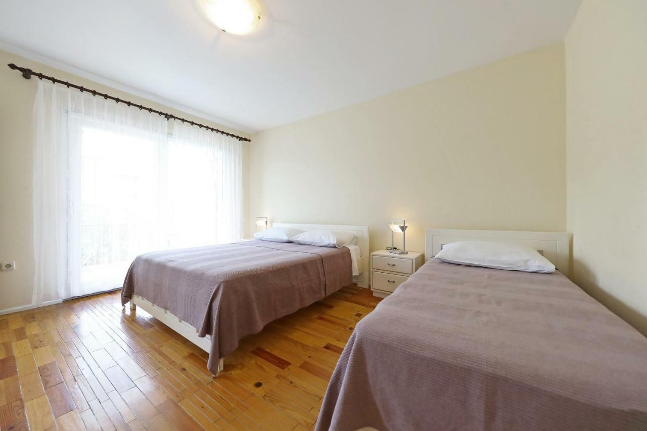 Girica Apartments Zadar Eksteriør billede
