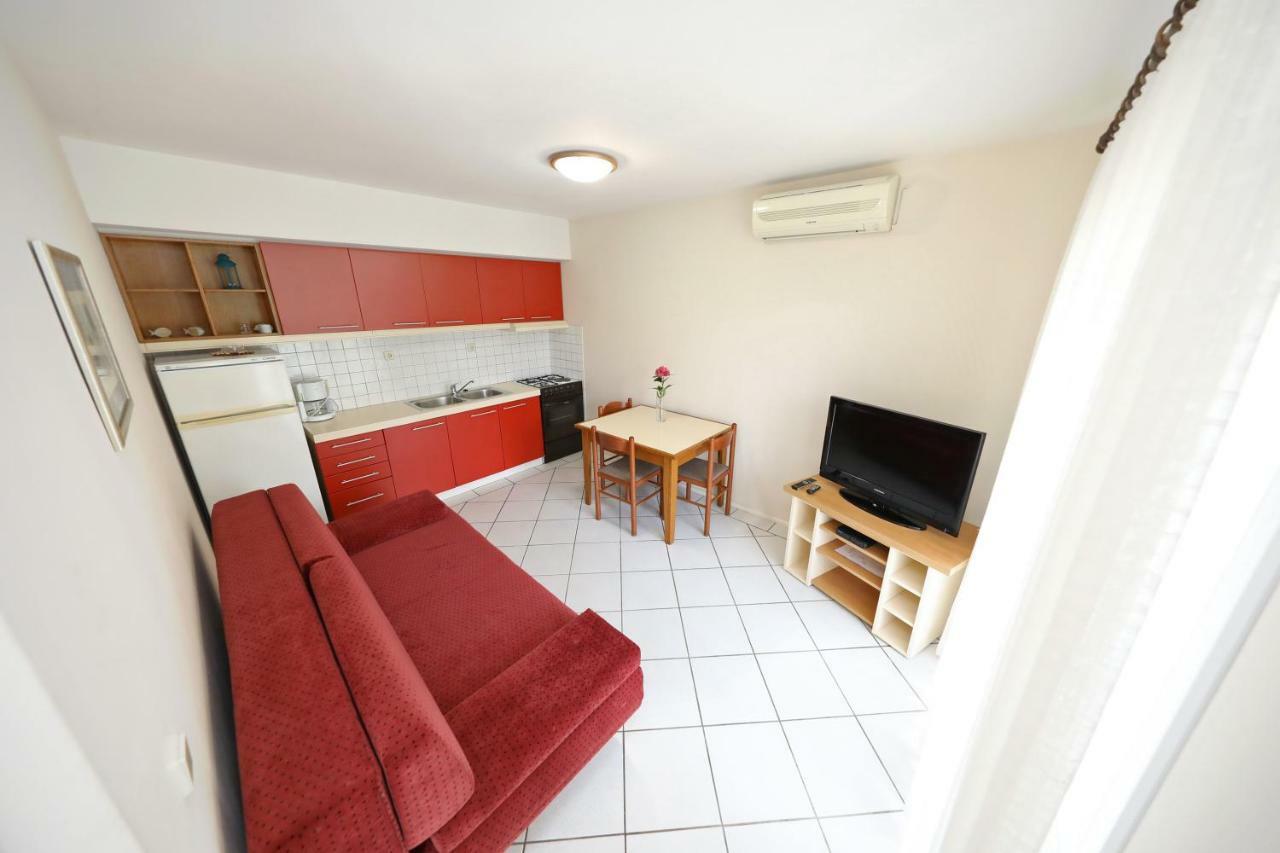 Girica Apartments Zadar Eksteriør billede